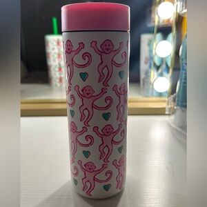 BRAND NEW! STARBUCKS X ROLLER RABBIT TUMBLER